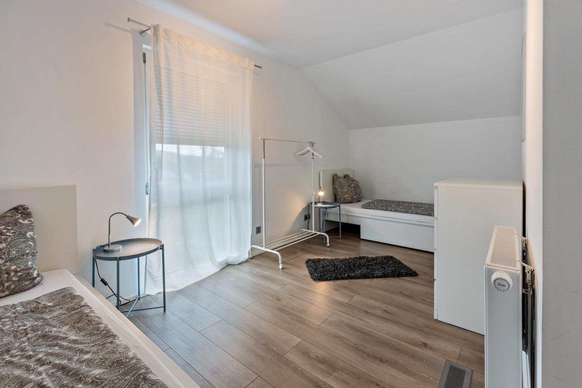 Appartement Schmuckstueck à Hilzingen Extérieur photo