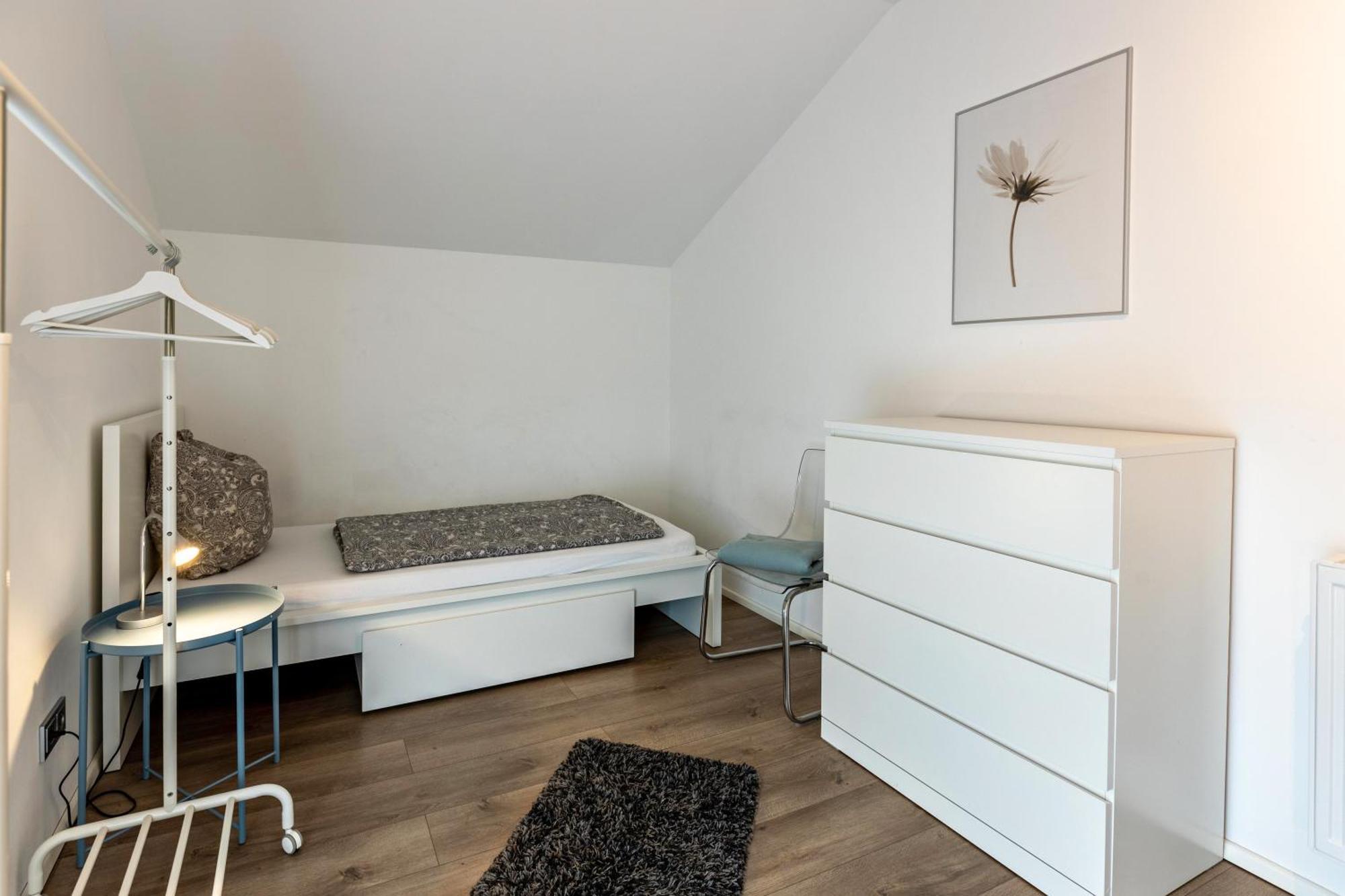Appartement Schmuckstueck à Hilzingen Extérieur photo