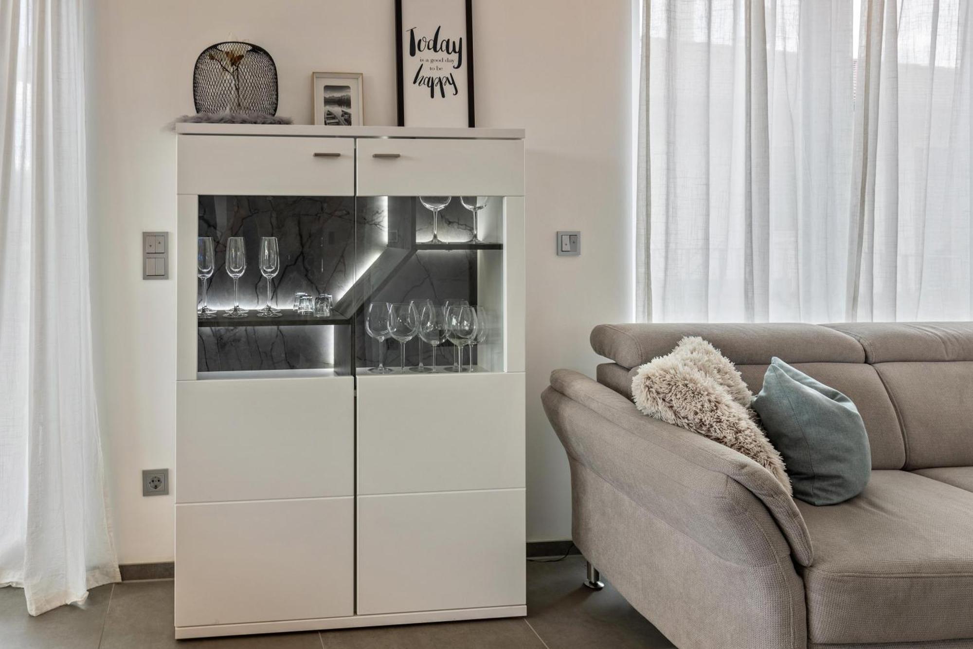 Appartement Schmuckstueck à Hilzingen Extérieur photo